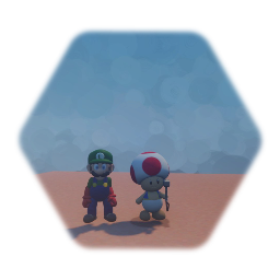 My Creation - 1/8/2021g