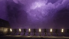 Dream Relentless - Start Screen