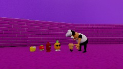 Hey toppins...AHHHHHHHHHHHHHHH!