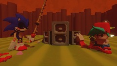 A screenshot taken in Dreams. 10 of 27.