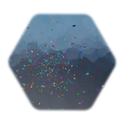 Confetti