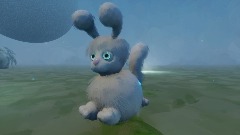 A screenshot taken in Dreams. 5 of 29.