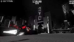A screenshot taken in Dreams. 1 of 25.