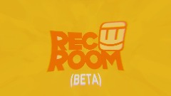 *(UPD)* !!!  Rec room *(BETA) (DEMO)* !Do a fun for free!
