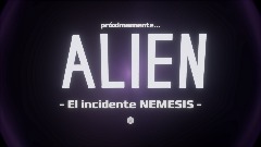 ALIEN : El incidente NEMESIS