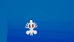 'Axo's: save the ocean!' | menu