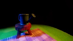 It's Already Toot Time