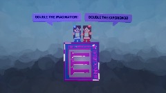 A screenshot taken in Dreams. 1 of 1.