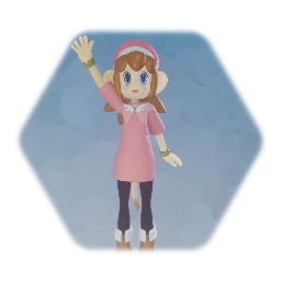 Lolo ( Klonoa Series )