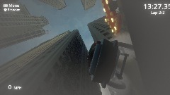 A screenshot taken in Dreams. 8 of 19.