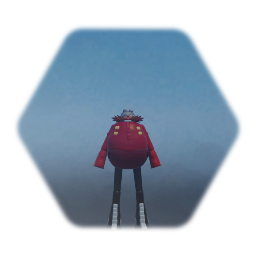 Eggman.Exe fnf triple trouble