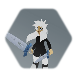 Redemption Character List (WIP)