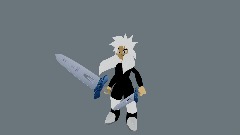 A screenshot taken in Dreams. 1 of 4.