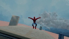 spiderman