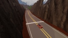 Race: Sprint Mountain