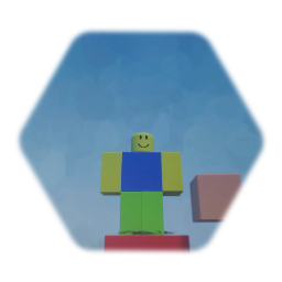 Robloxian set