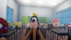 A screenshot taken in Dreams. 2 of 3.