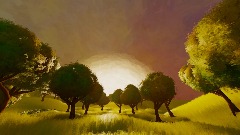 A screenshot taken in Dreams. 24 of 27.