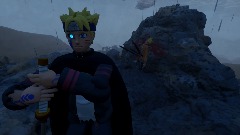 A screenshot taken in Dreams. 15 of 24.