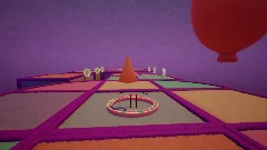 A screenshot taken in Dreams. 1 of 1.