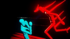 A screenshot taken in Dreams. 8 of 30.