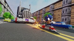 A screenshot taken in Dreams. 1 of 7.