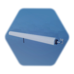 Roll-up Projector Screen