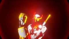 A screenshot taken in Dreams. 17 of 20.