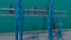 A screenshot taken in Dreams. 4 of 9.