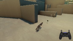 A screenshot taken in Dreams. 1 of 13.