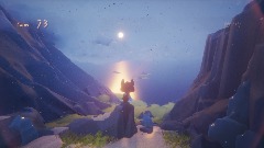 A screenshot taken in Dreams. 12 of 21.