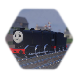 Neville the Ugly Engine V2