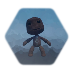 ‎‎Simple Smash <term>V2</term> | Sackboy