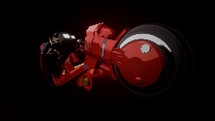 A screenshot taken in Dreams. 5 of 22.