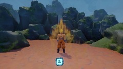 A screenshot taken in Dreams. 1 of 1.