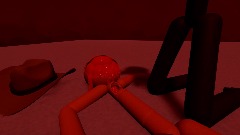 A screenshot taken in Dreams. 1 of 17.