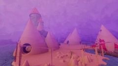 Scary Jack LVL 8:  Mr. Skeleton's Island