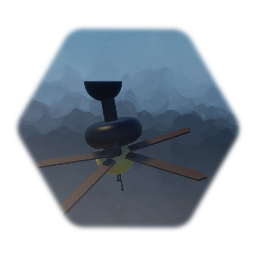 Ceiling fan