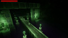 A screenshot taken in Dreams. 8 of 26.