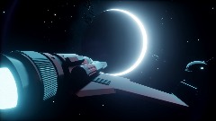 A screenshot taken in Dreams. 8 of 11.