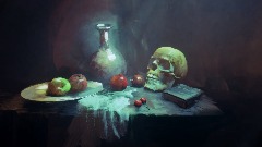 A screenshot taken in Dreams. 3 of 22.