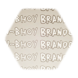 Brandon-bhoy's Unexciting Subway / Train graffiti thing