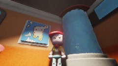A screenshot taken in Dreams. 1 of 1.