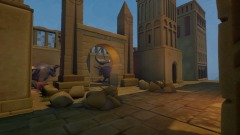 Egypt Showcase (WIP)