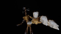 A screenshot taken in Dreams. 8 of 12.