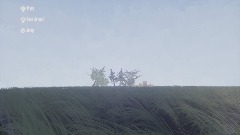 A screenshot taken in Dreams. 21 of 28.