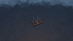 A screenshot taken in Dreams. 3 of 4.