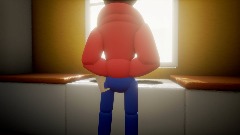 A screenshot taken in Dreams. 8 of 17.