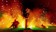 A screenshot taken in Dreams. 4 of 23.