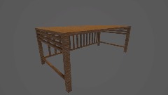 A screenshot taken in Dreams. 3 of 4.